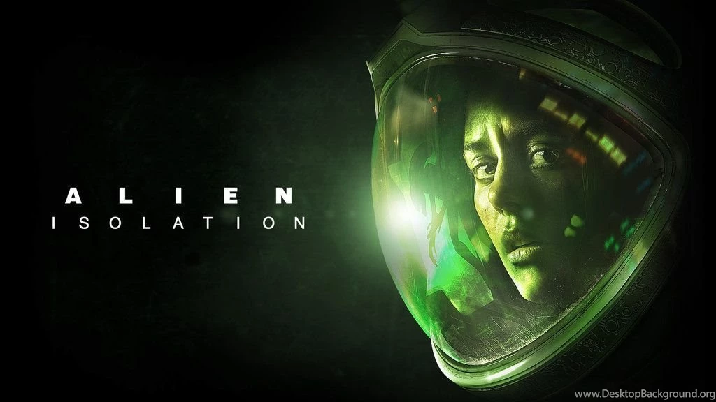 Gallery For Alien Isolation Wallpapers