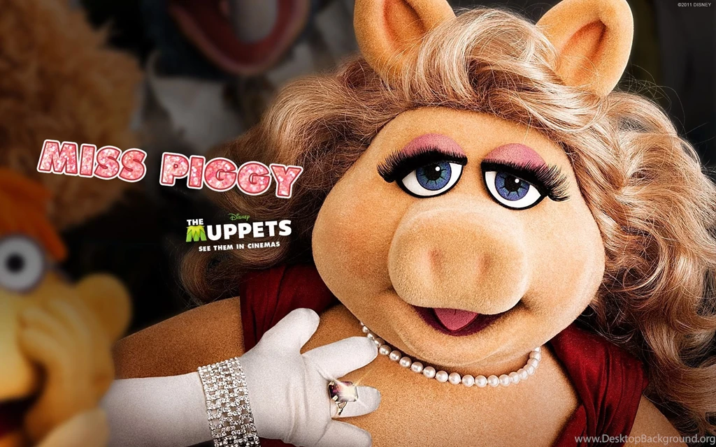 Missy Piggy