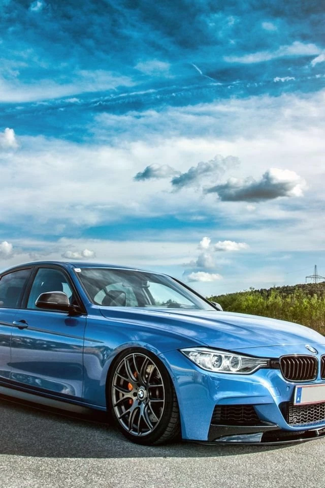 iPhone 4S, 4 Bmw Wallpapers HD, Desktop Backgrounds 640x960 ...