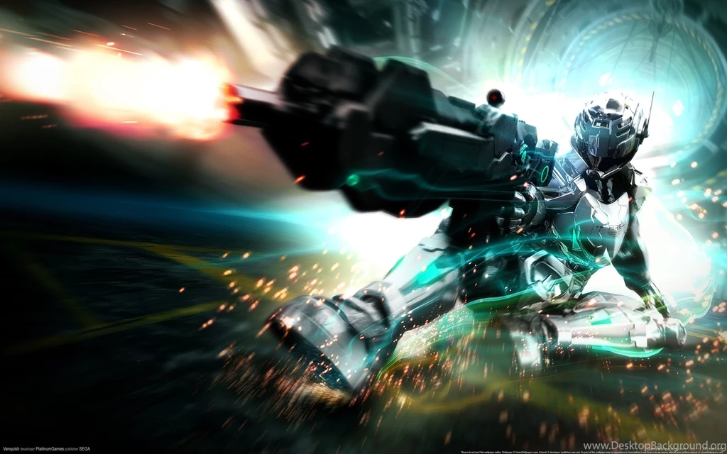 Games HD Wallpapers, Latest PC & Video Games Images