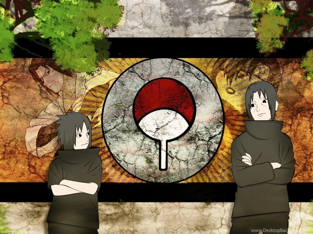 Itachi And Sasuke   Itachi Uchiha Wallpapers (7273084)   Fanpop