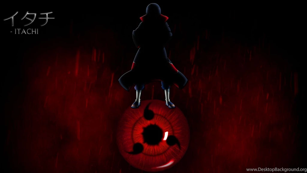Itachi Uchiha Wallpapers 3896 Backgrounds HD Wallnos.com