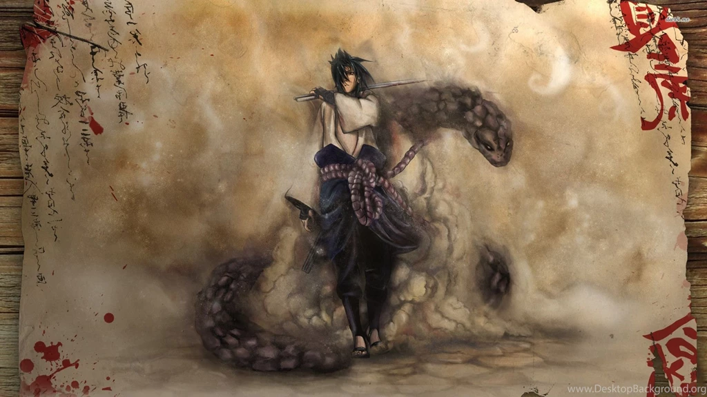 Itachi Uchiha Wallpapers HD Backgrounds Download Desktop • IPhones ...