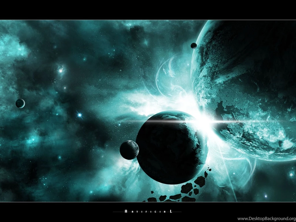 3D Space Wallpapers HD Wallpapers And Pictures
