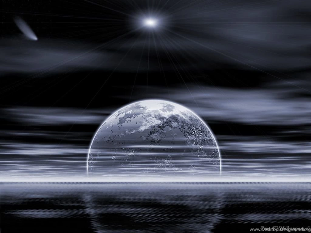 3D Space Images HD Wallpapers Lovely