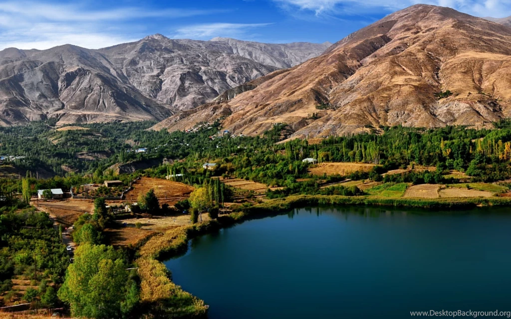 Iran Wallpapers