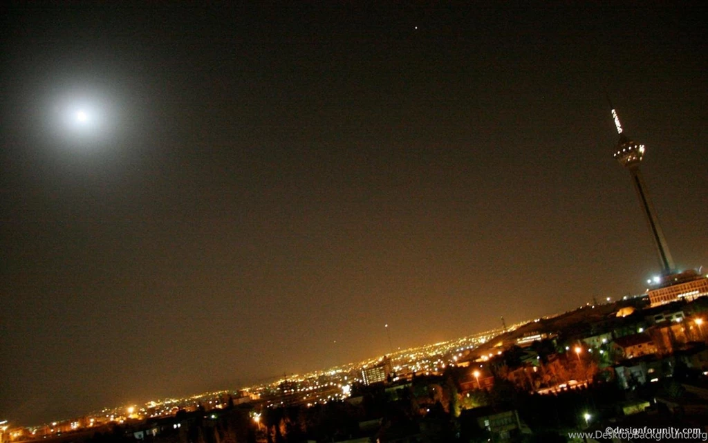 Tehran Wallpapers