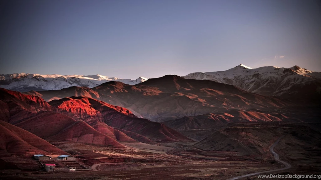 Full HD 1080p Iran Wallpapers HD, Desktop Backgrounds 1920x1080 ...