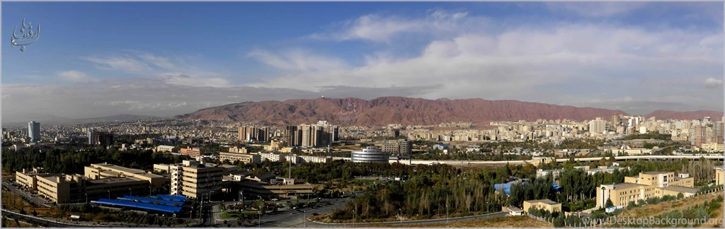 Iran Tabriz Wallpapers