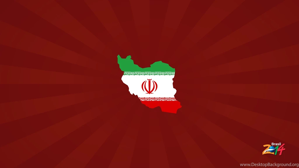 World Cup 2014 Iran HD Wallpapers Wallset