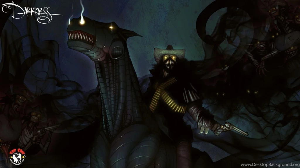 The Darkness Game Quotes. QuotesGram