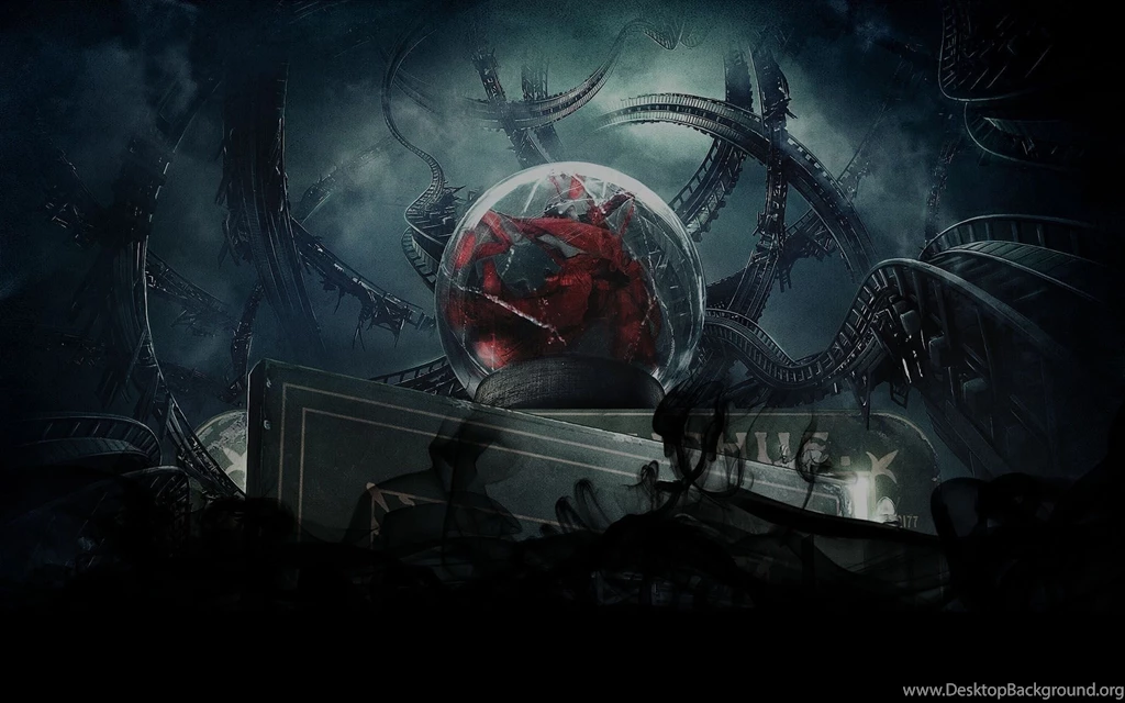 Darkness HD Wallpapers