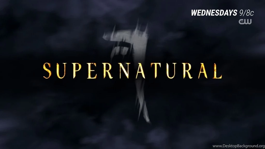 Supernatural Online • The Darkness   Season 11