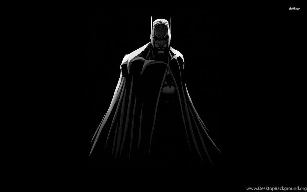 HD The Dark Knight Wallpapers