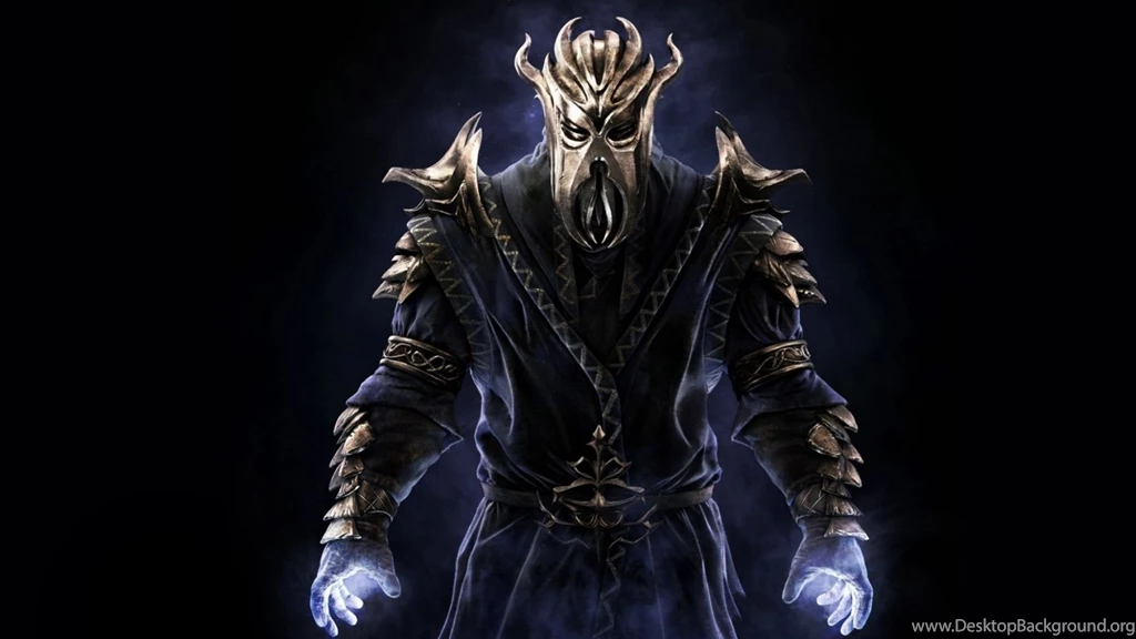 Download Wallpapers 1920x1080 The Elder Scrolls V Skyrim, The Elder ...