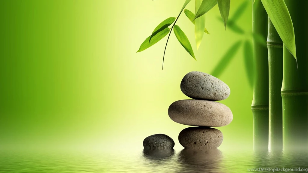 1920x1080 Bamboo Stone Wallpapers
