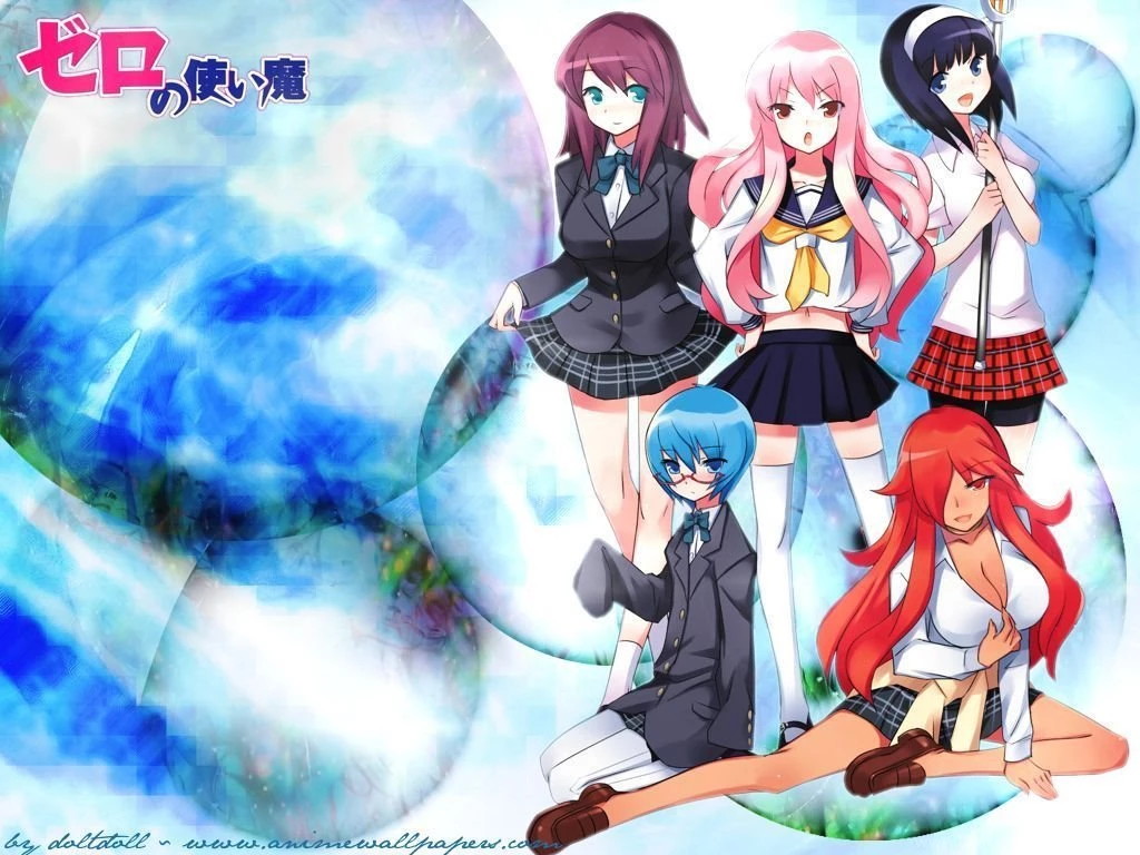 Tabitha Orleans, Wallpapers Zerochan Anime Image Board