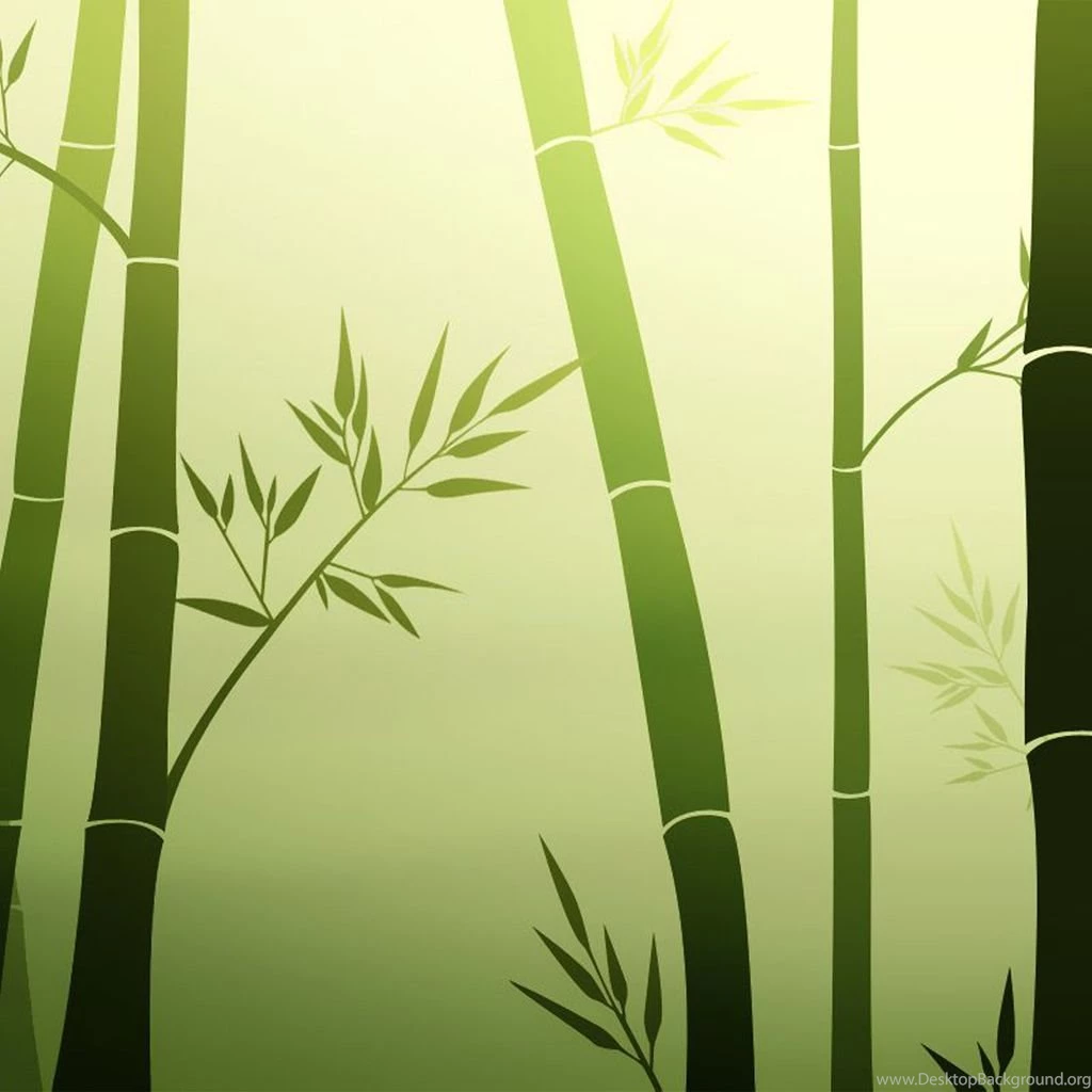 Gallery For Bamboo Plants Wallpapers Design