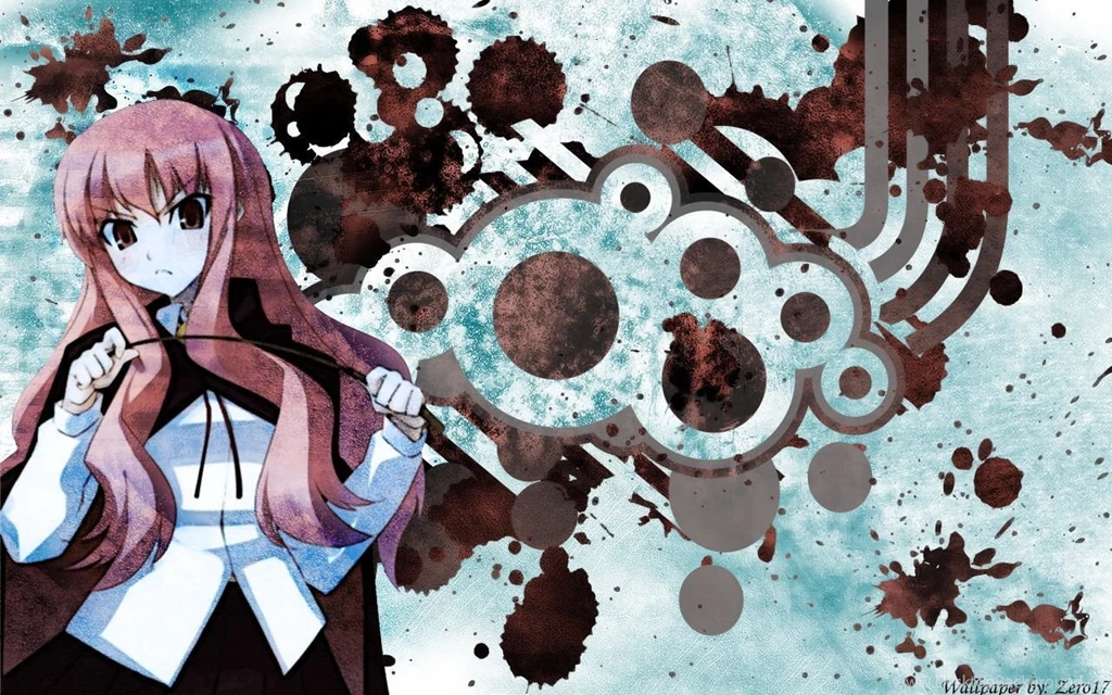 Zero No Tsukaima Oh No She Pulled Out The Whip