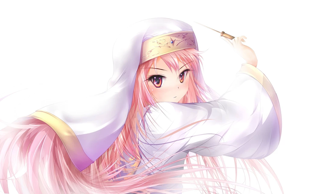 Zero No Tsukaima Computer Wallpapers, Desktop Backgrounds ...