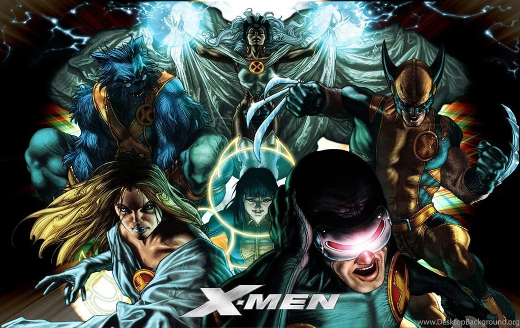 Browsing Wallpapers On DeviantArt