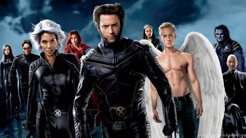 X Men Wallpapers 1080p