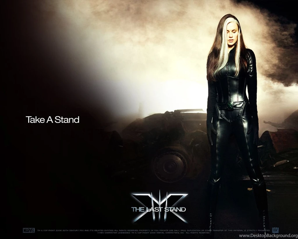 Gallery For Anna Paquin Xmen Wallpapers