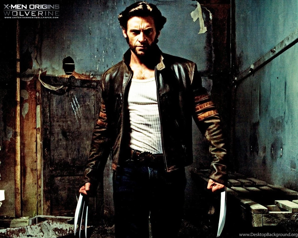 X Men.Origins.Wolverine Movie.HQ.Wallpapers Photo 2 Of 35 ...