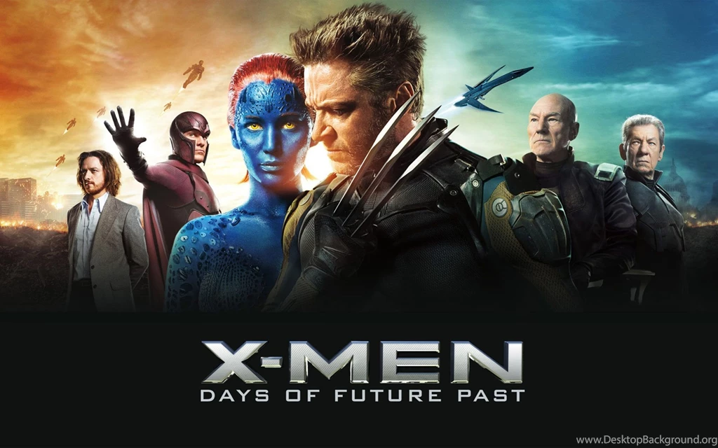 X Men Wallpapers
