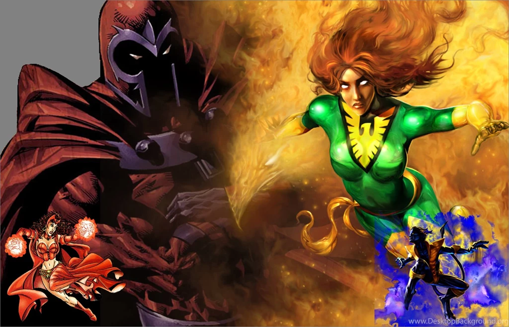 X Men Wallpapers 1920x1080