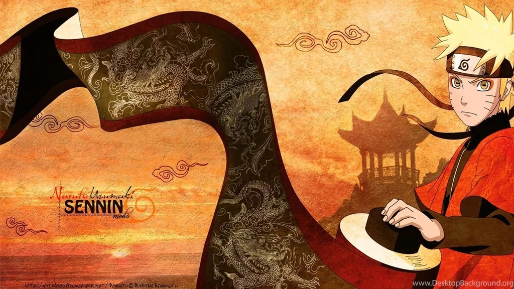 Naruto HD Wallpapers