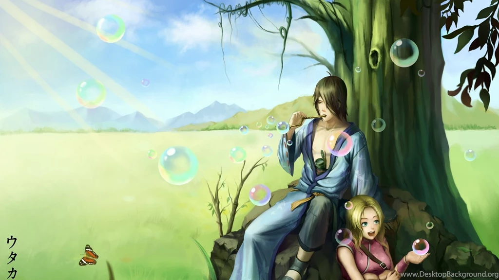 Full HD 1080p Naruto Wallpapers HD, Desktop Backgrounds 1920x1080