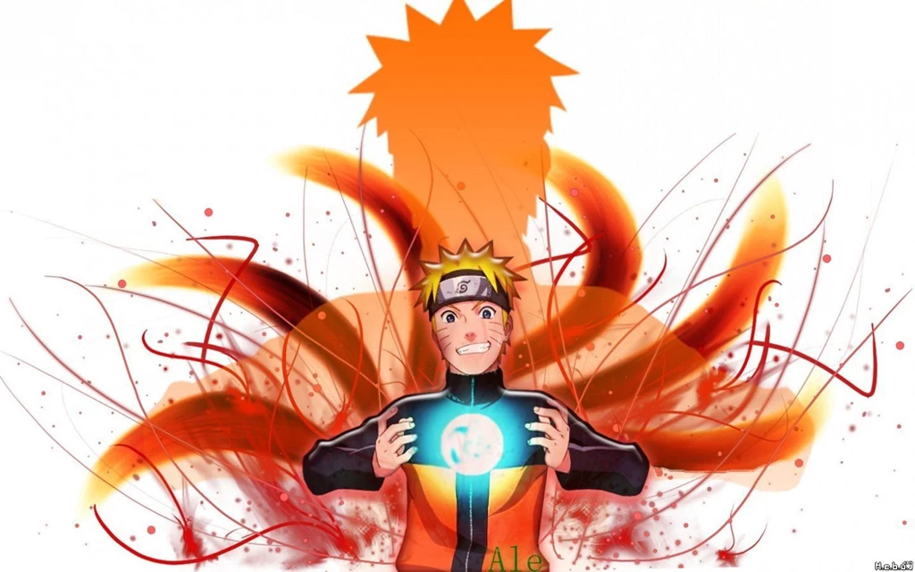 Naruto Wallpapers HD 2015 For Desktop