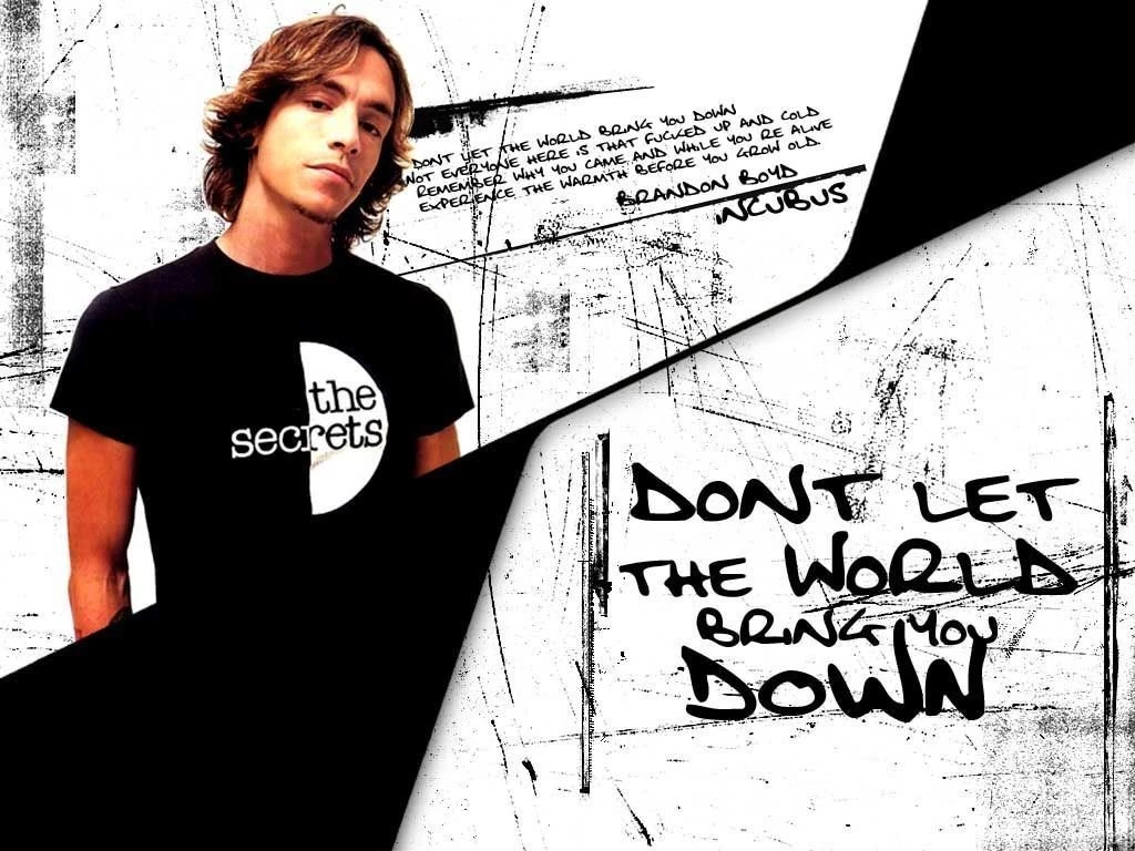 Incubus Incubus Wallpapers (766201) Fanpop