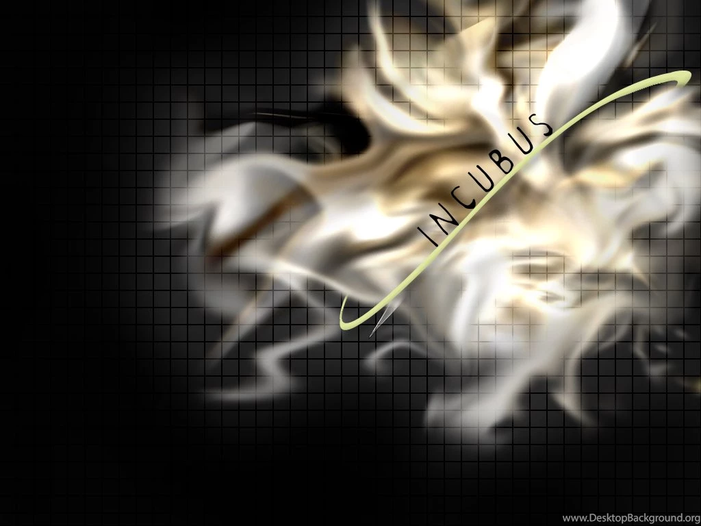 Incubus Wallpapers By MystrRobotoe On DeviantArt