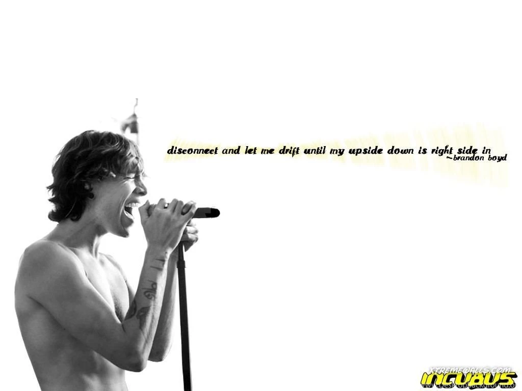 Incubus 1024x768 High Resolution Wallpapers