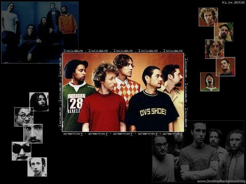 Incubus   Incubus Wallpapers (129613)   Fanpop