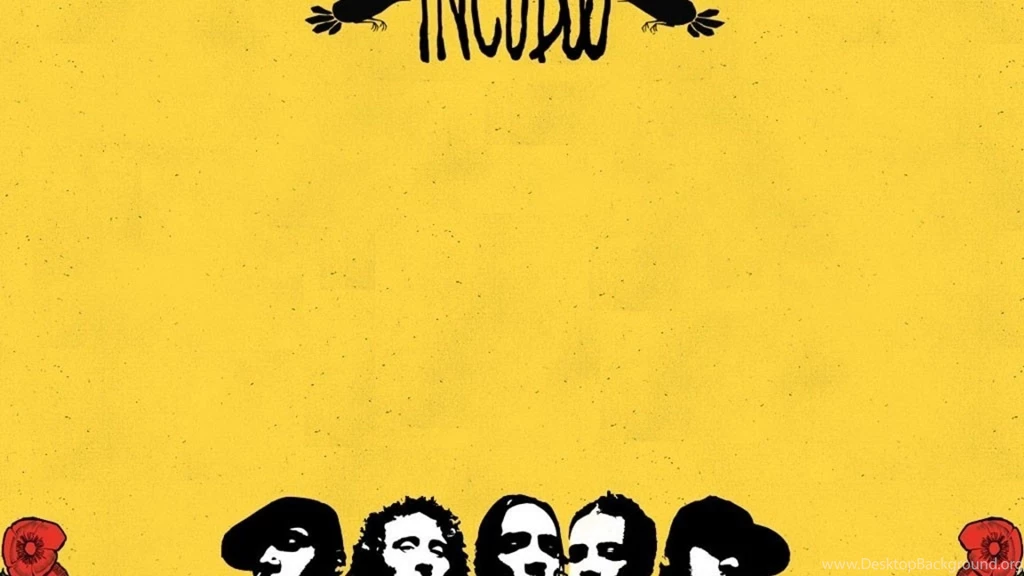 HDscreen: Brandon Boyd Band Incubus Incubus Band Music Desktop ...
