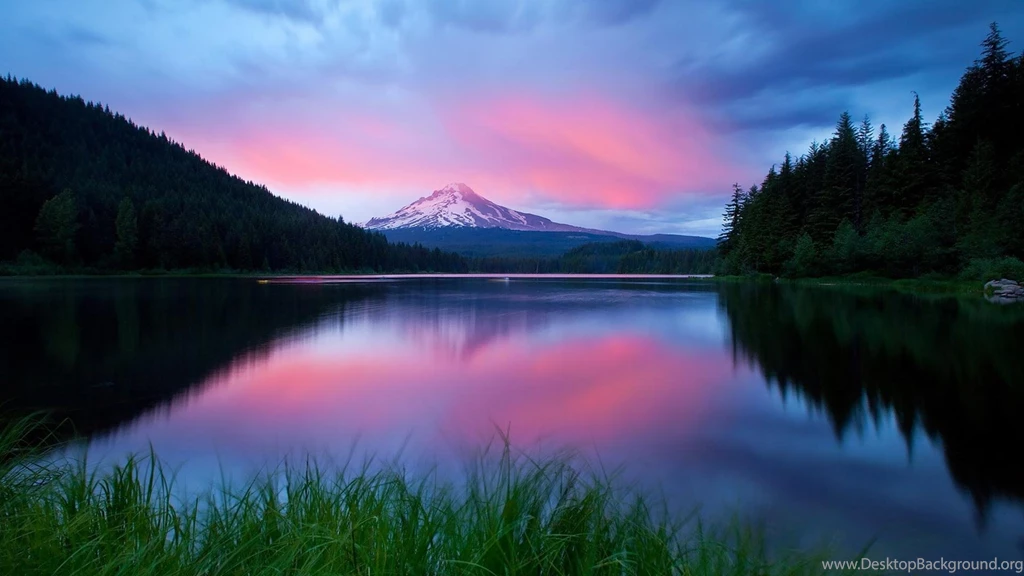 Desktop Mountain Wallpapers HD CuteWallpaper.org