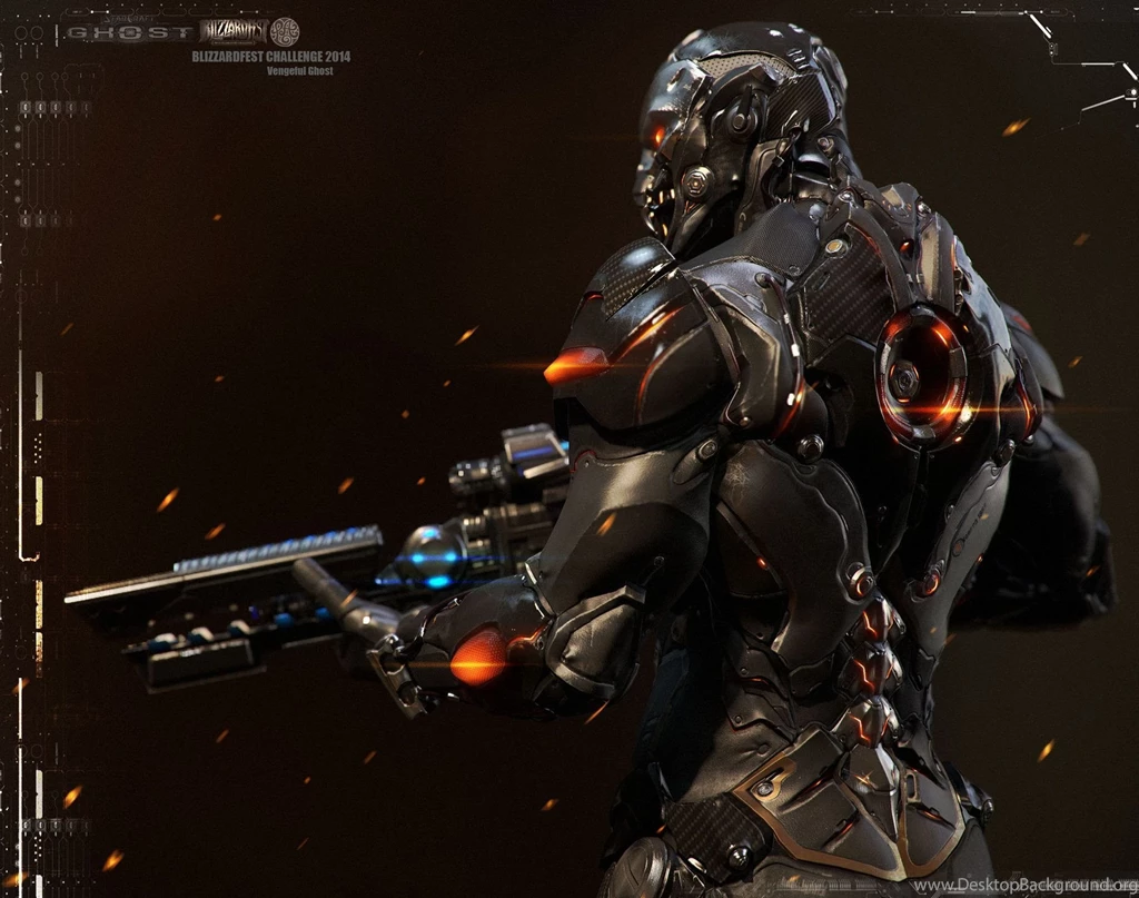 Gallery For Computer Video Game Wallpapers