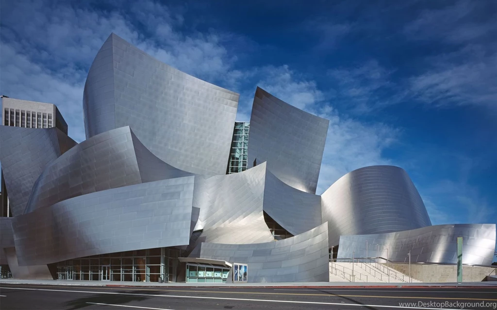 Modern Architecture HD Wallpapers And Images, New Wallpapers