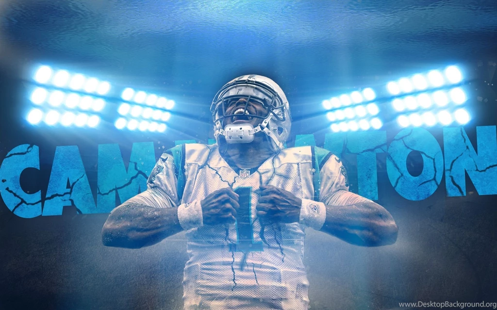 Cam Newton HD Wallpapers