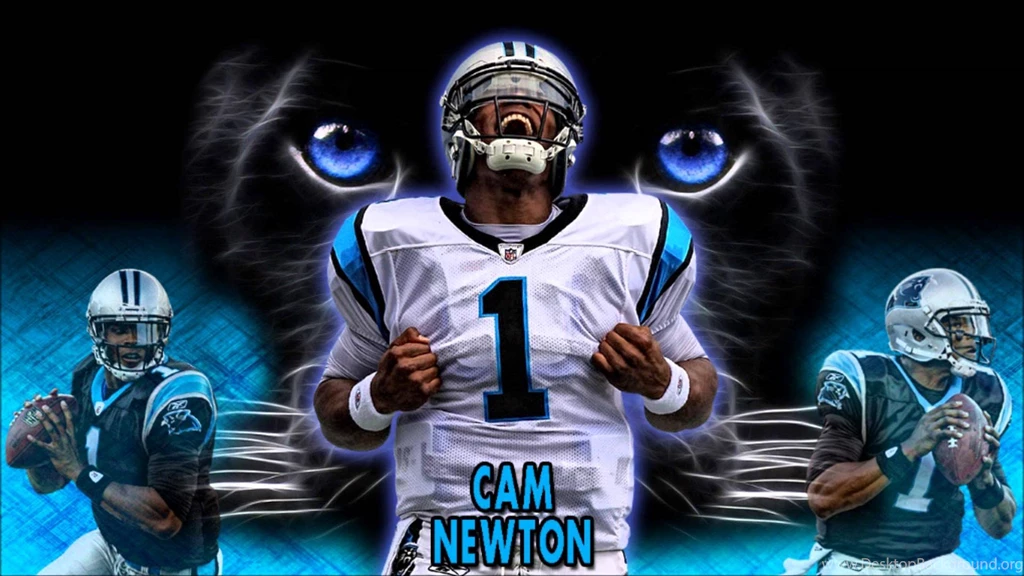 FREE NFL Cam Newton Wallpapers YouTube