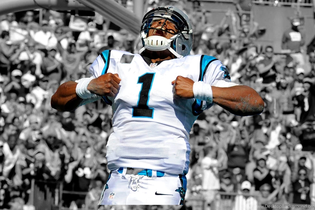 Cam Newton Wallpapers High Resolution