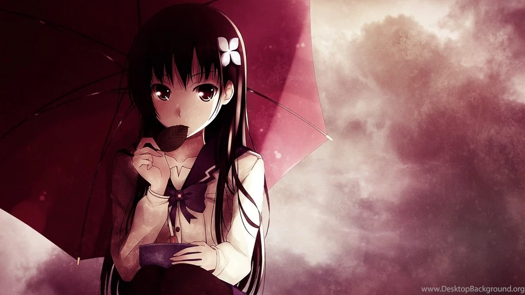 Sankarea Anime HD Wallpapers Desktop Free HD Backgrounds ...