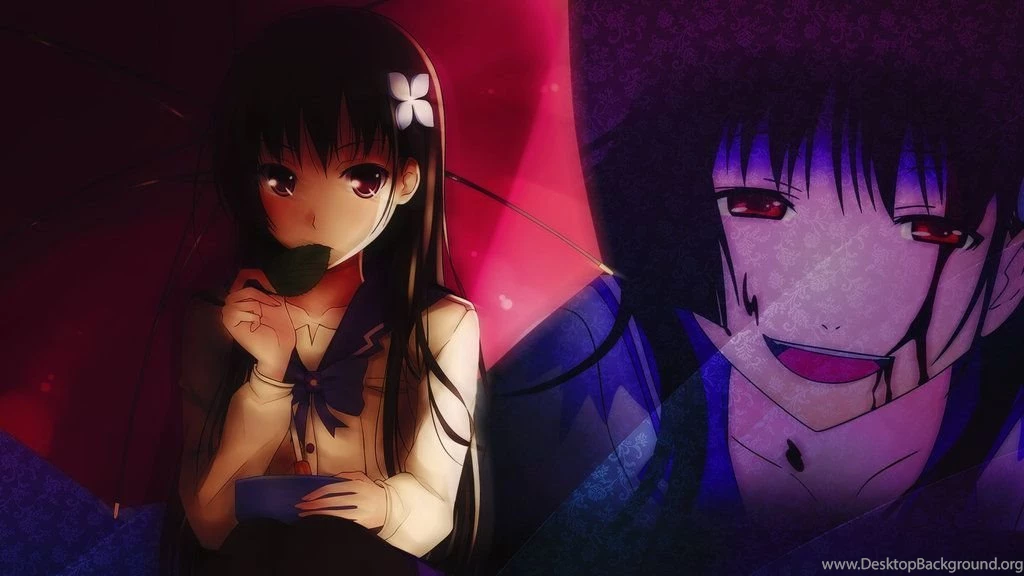 Sankarea Wallpapers By Ivansahn On DeviantArt