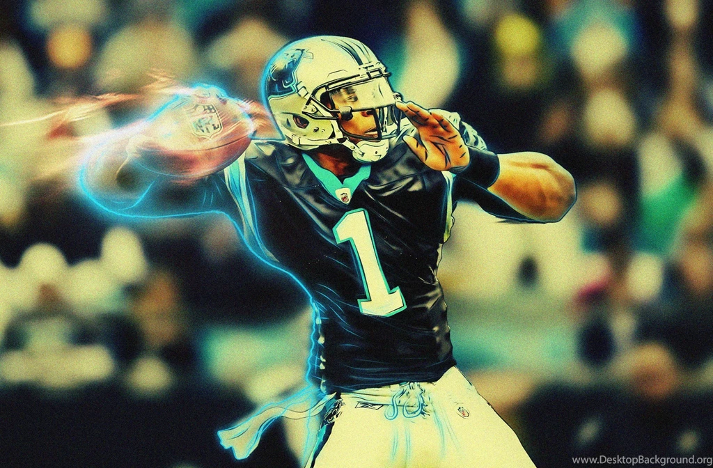 Cam Newton Photos Wallpapers