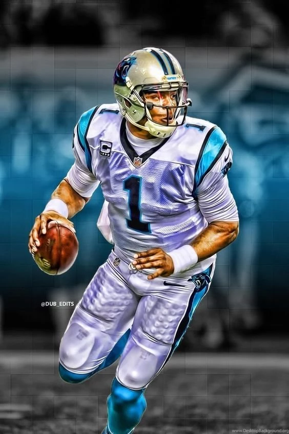 Cam Newton