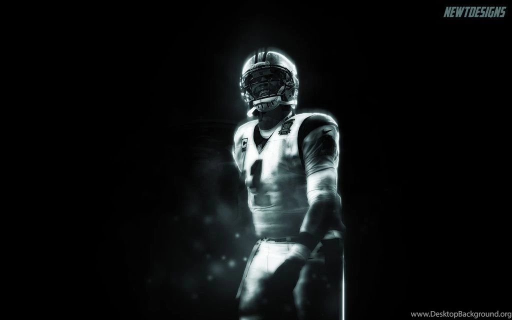 Cam Newton Wallpapers By NewtDesigns On DeviantArt
