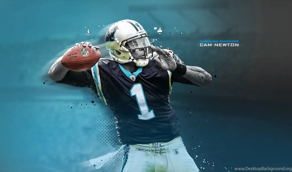 Cam Newton Wallpapers By Vs i On DeviantArt
